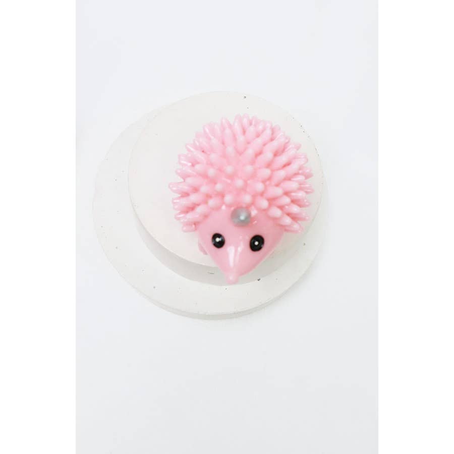 Hedgehog Lip Gloss