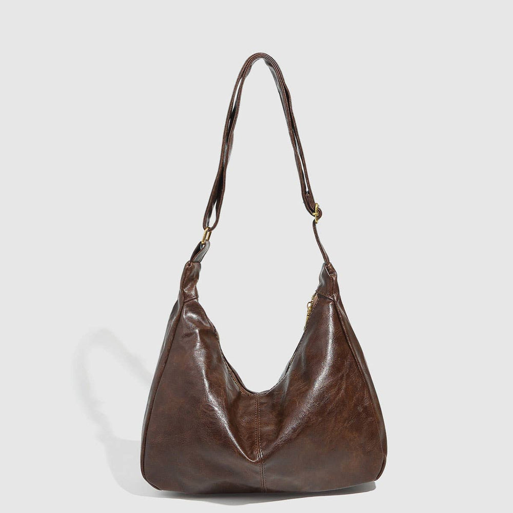 Bucket Tote Bag
