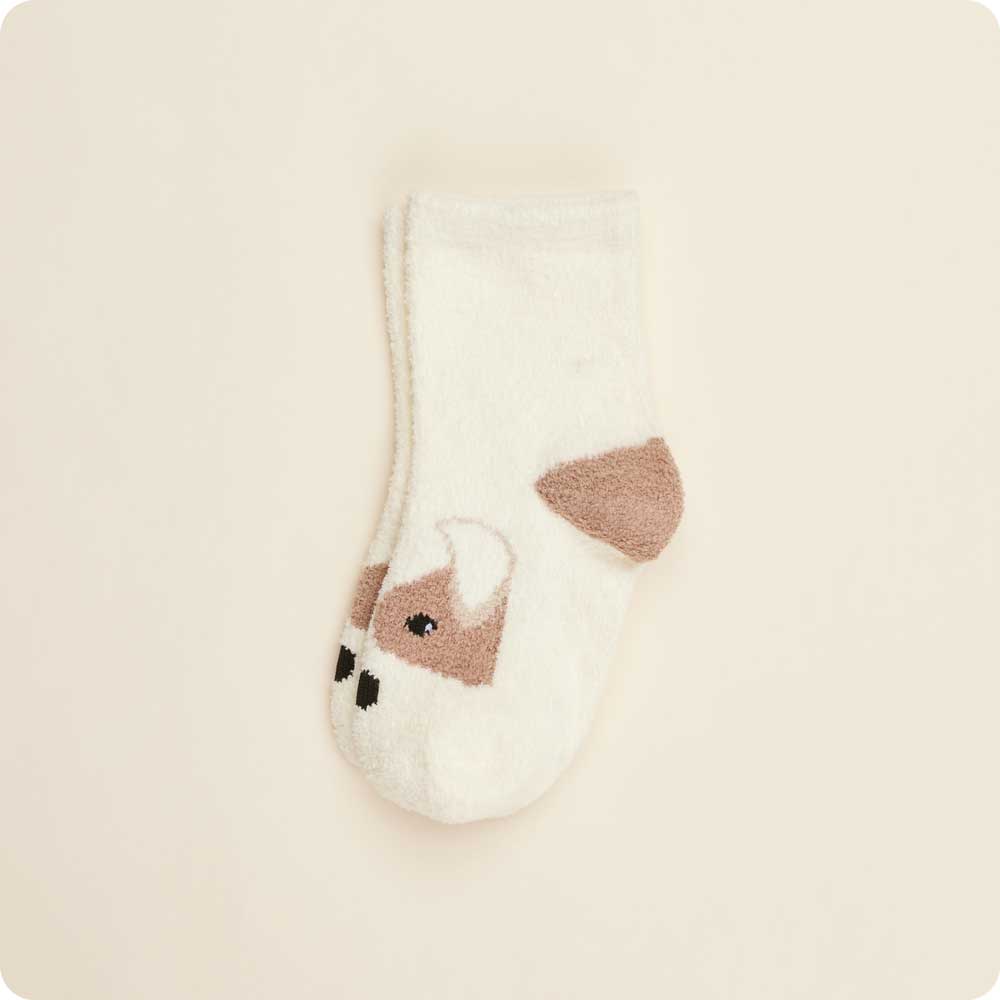 Puppy Crew Socks: L