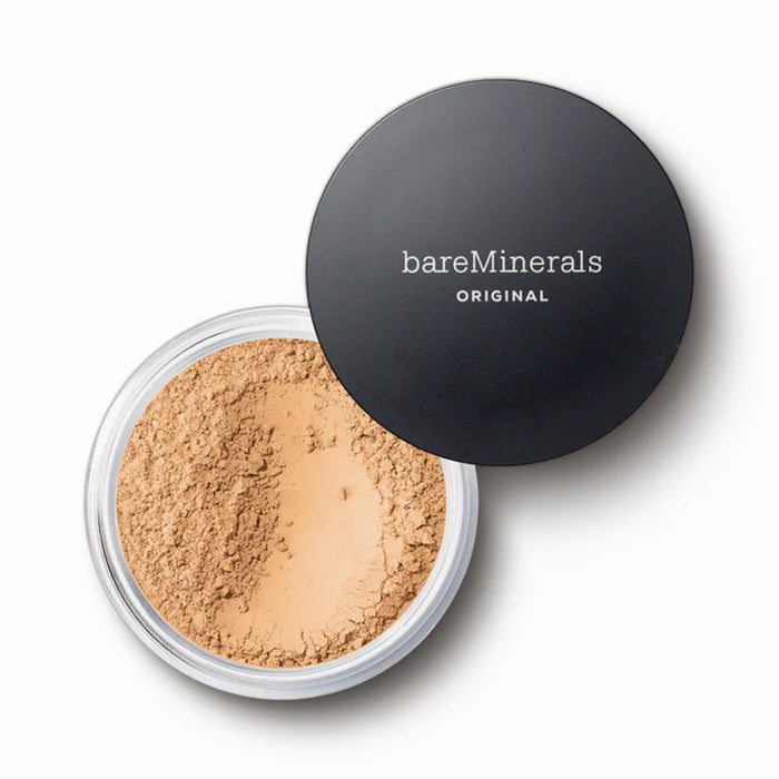 BAREMINERALS ORIGINAL LOOSE POWDER FOUNDATION SPF15