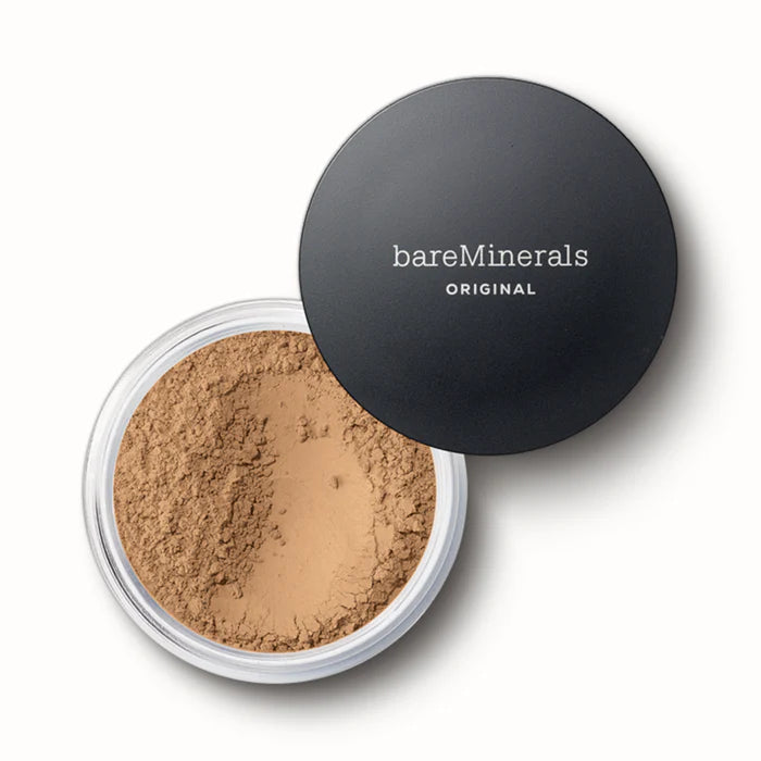BAREMINERALS ORIGINAL LOOSE POWDER FOUNDATION SPF15