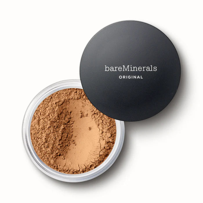 BAREMINERALS ORIGINAL LOOSE POWDER FOUNDATION SPF15
