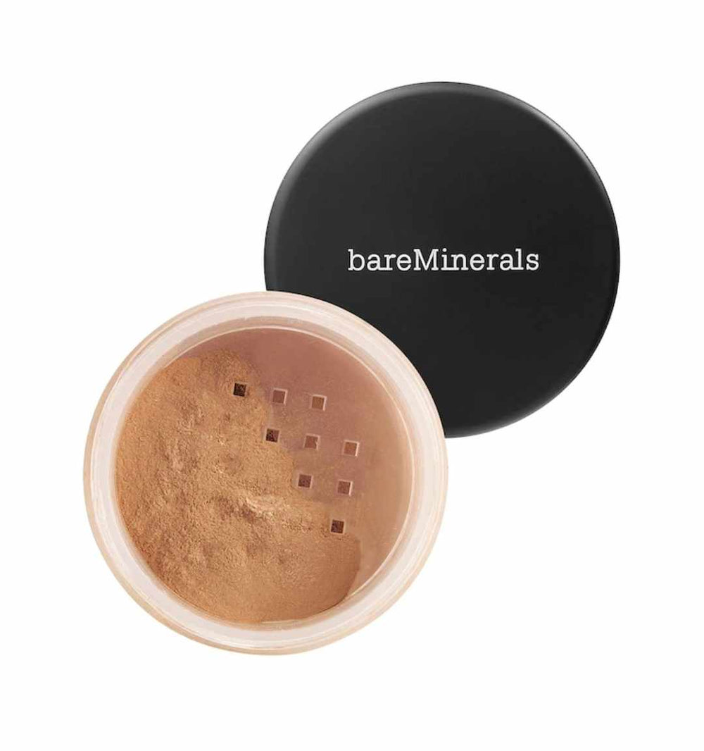 bareMinerals Warmth All Over Face Color