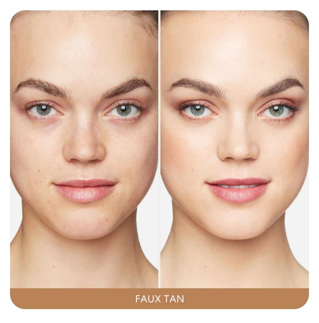 bareMinerals Warmth All Over Face Color