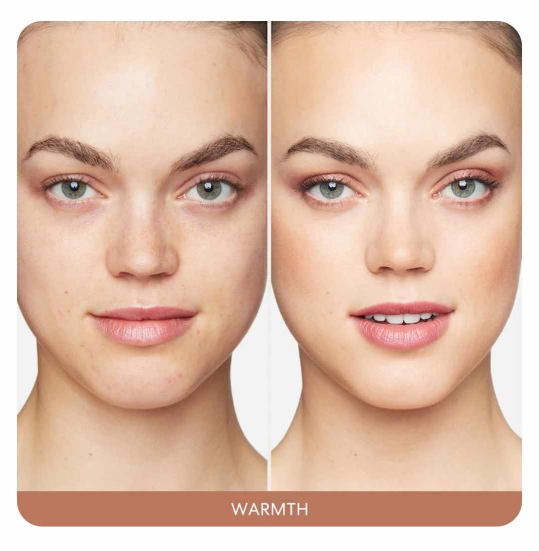 bareMinerals Warmth All Over Face Color