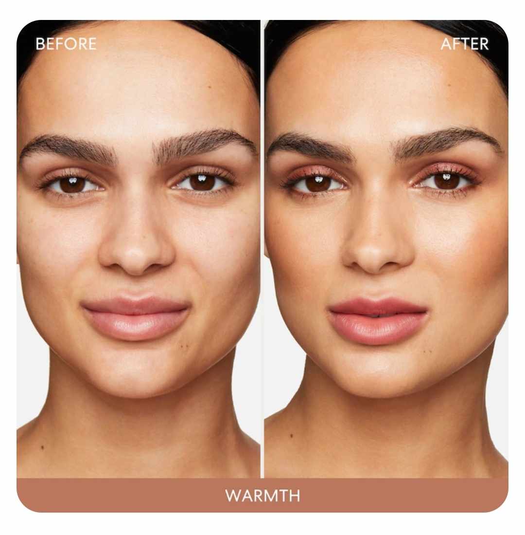 bareMinerals Warmth All Over Face Color