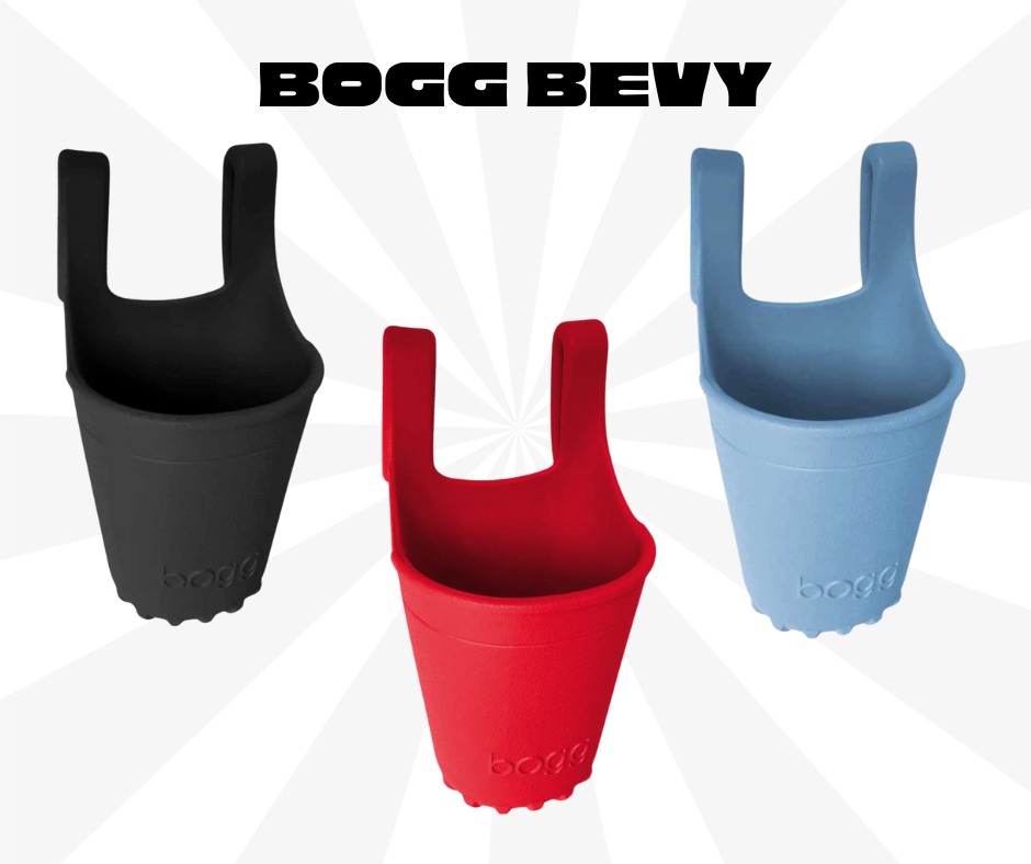 BOGG BEVY CUP HOLDER