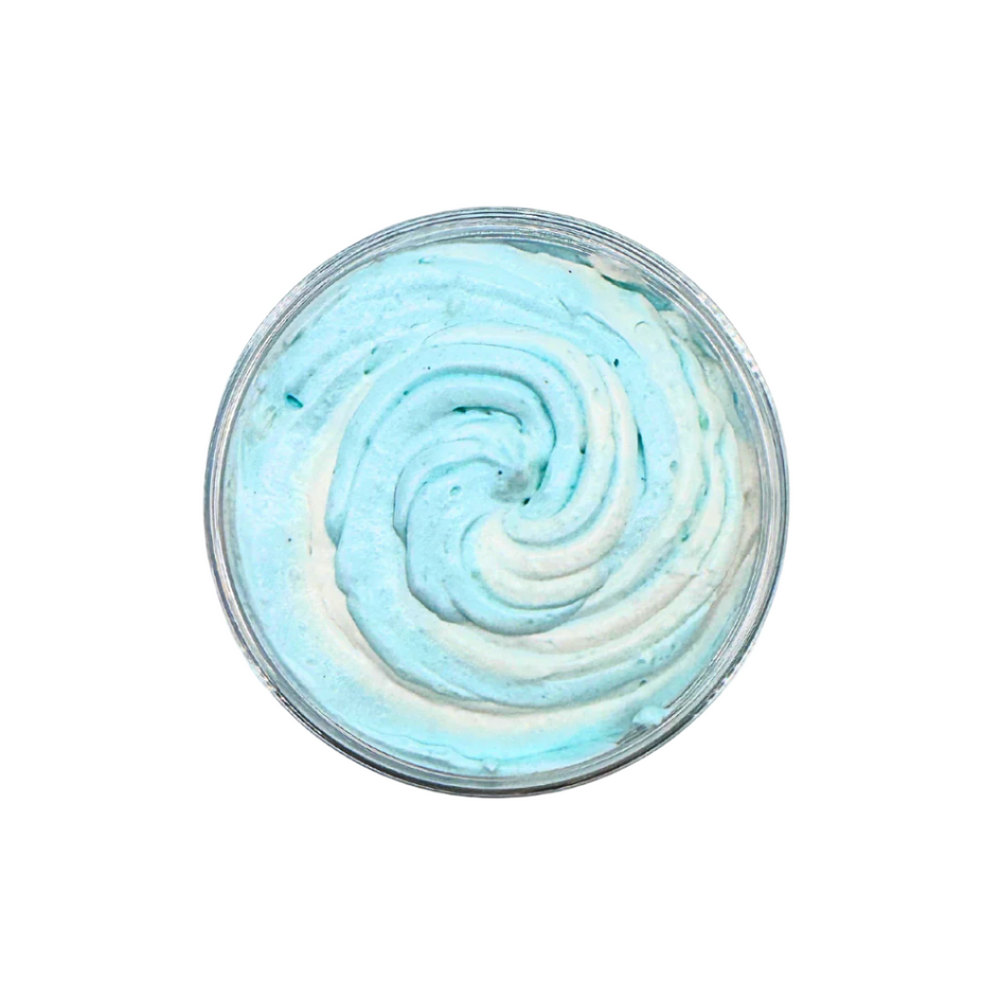 Willows Caribbean Escape Whipped Body Butter 4oz