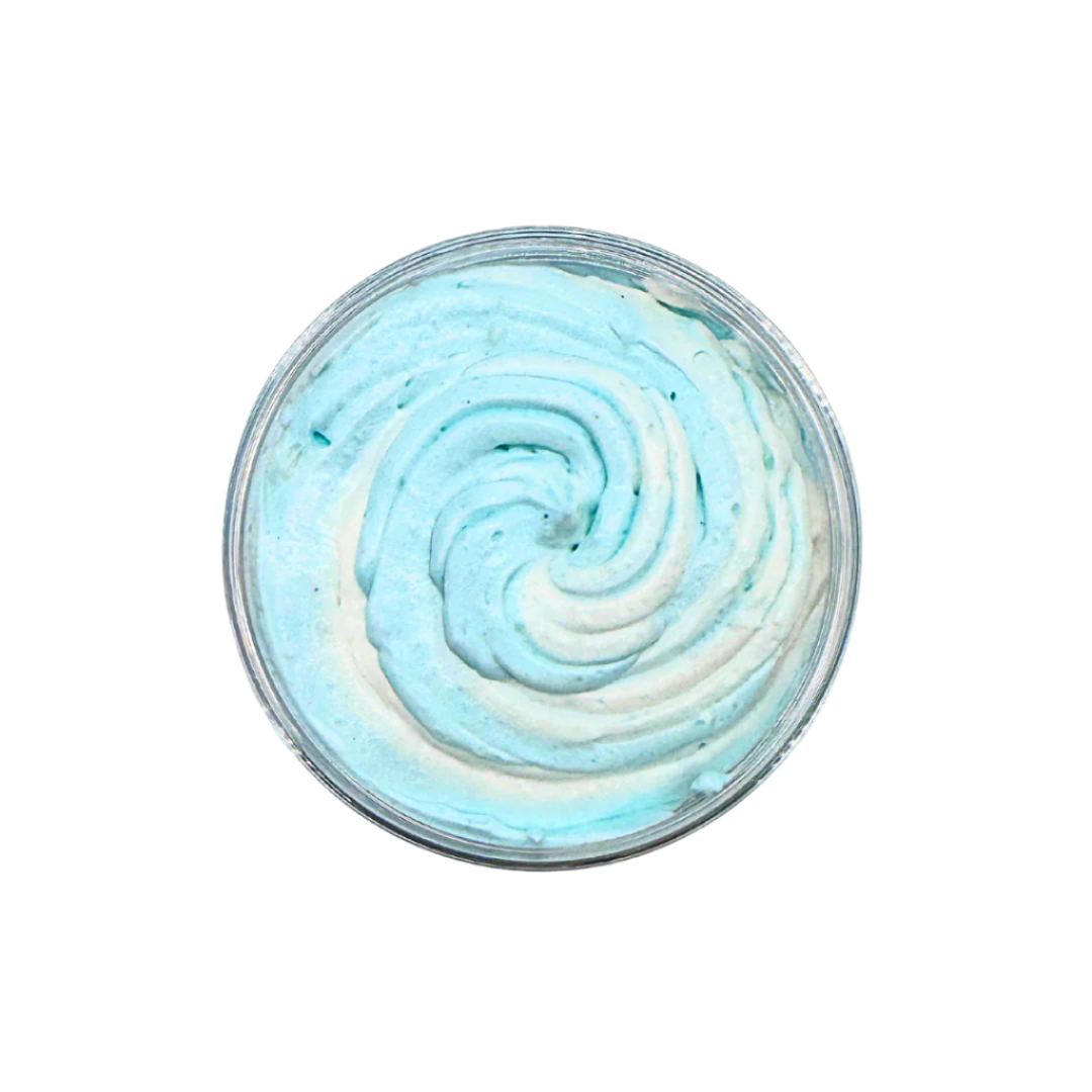 Willows Caribbean Escape Whipped Body Butter 4oz