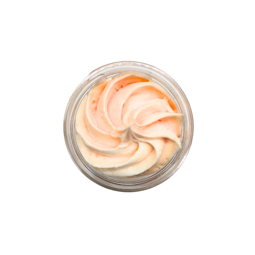 Willows Citrus Splash Whipped Body Butter 4oz