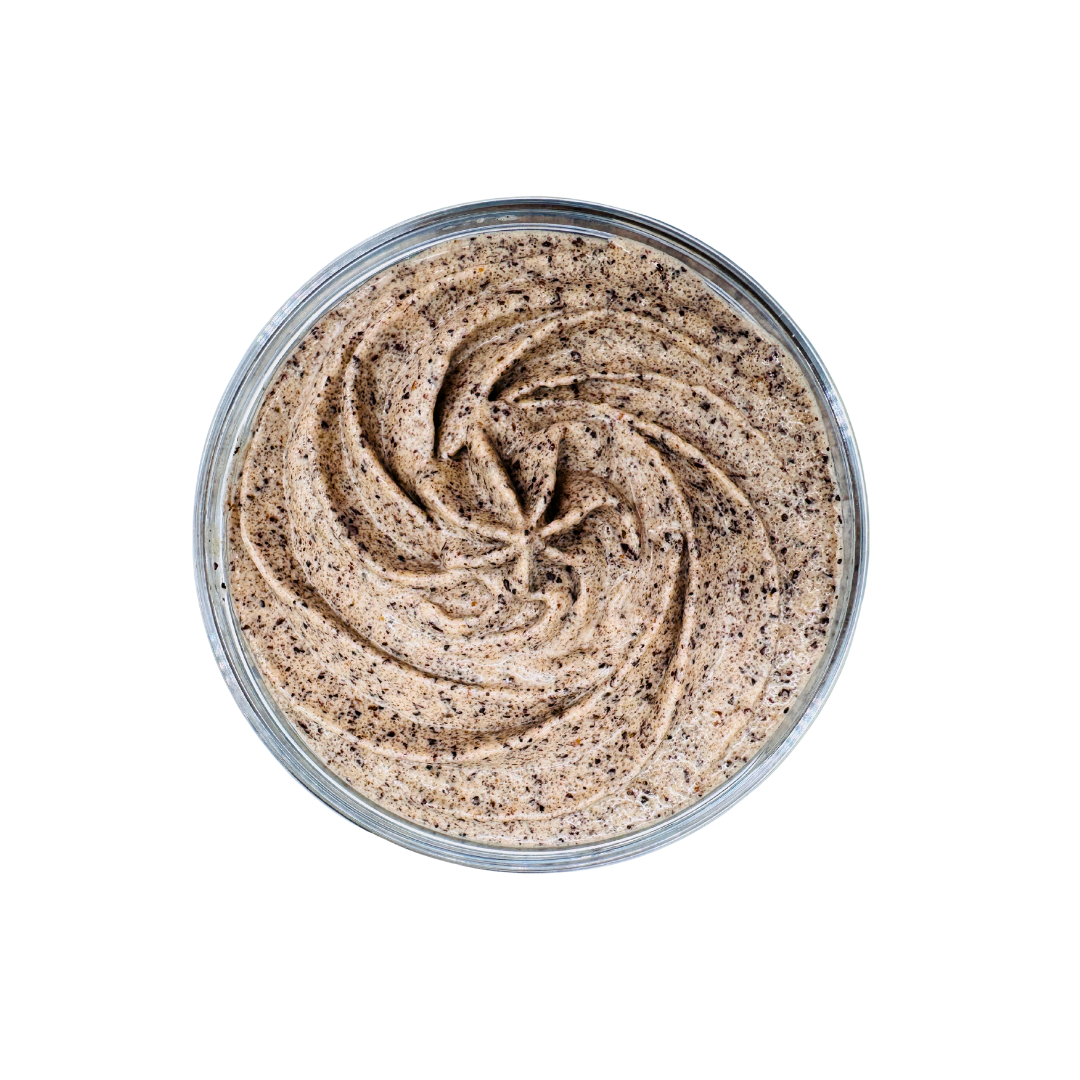 Willows Coffee + Sugar Scrub