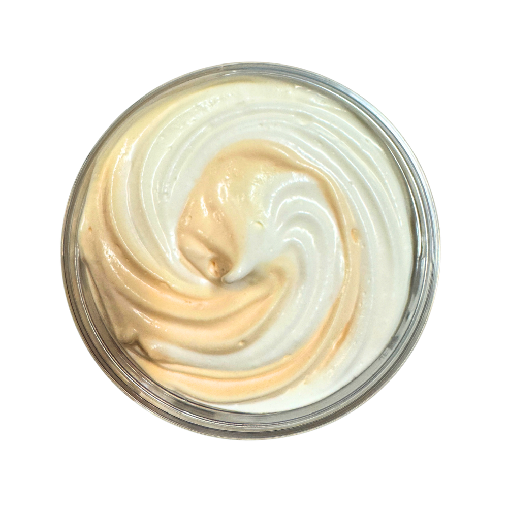 Garden Tea Whipped Body Butter