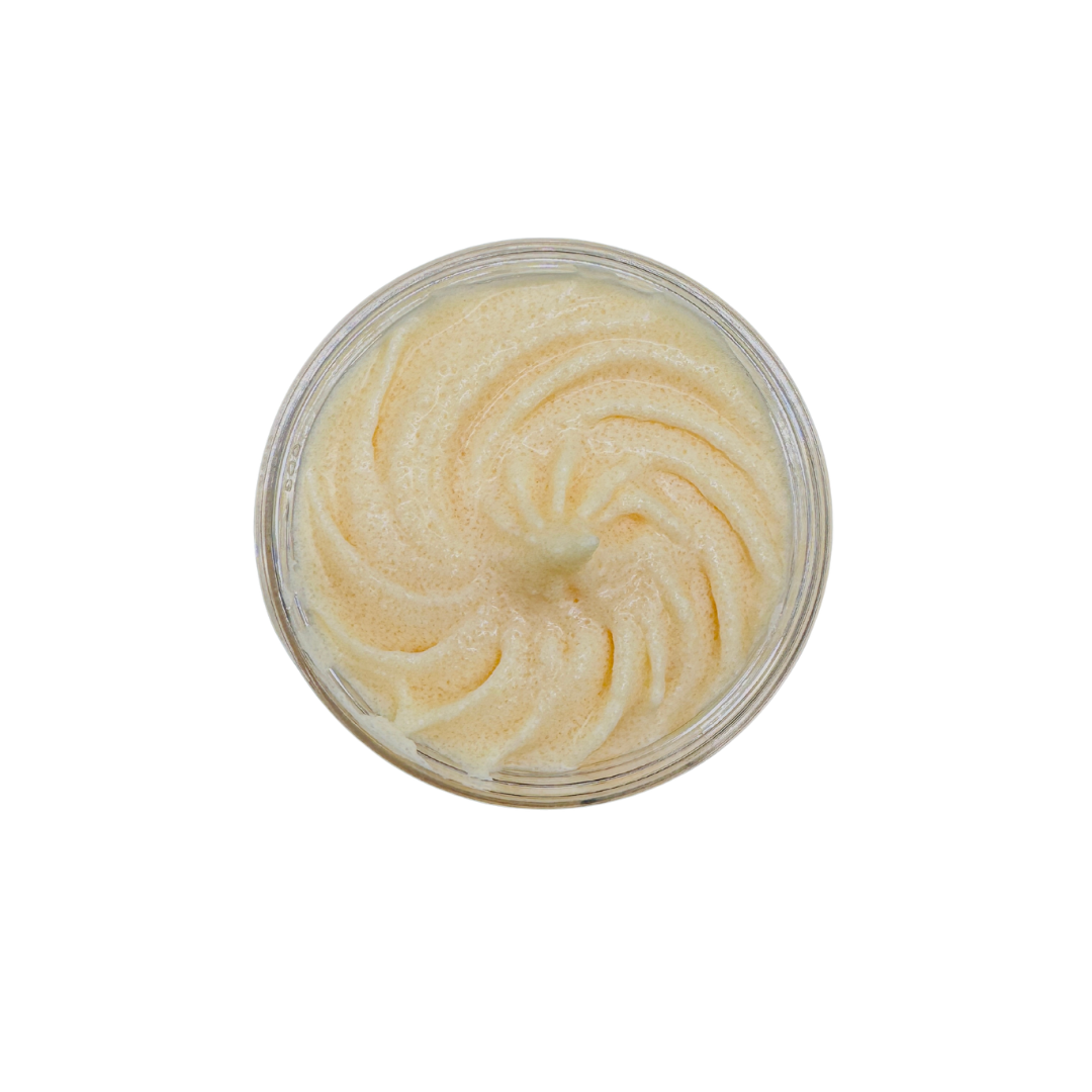 Garden Tea Sugar Scrub