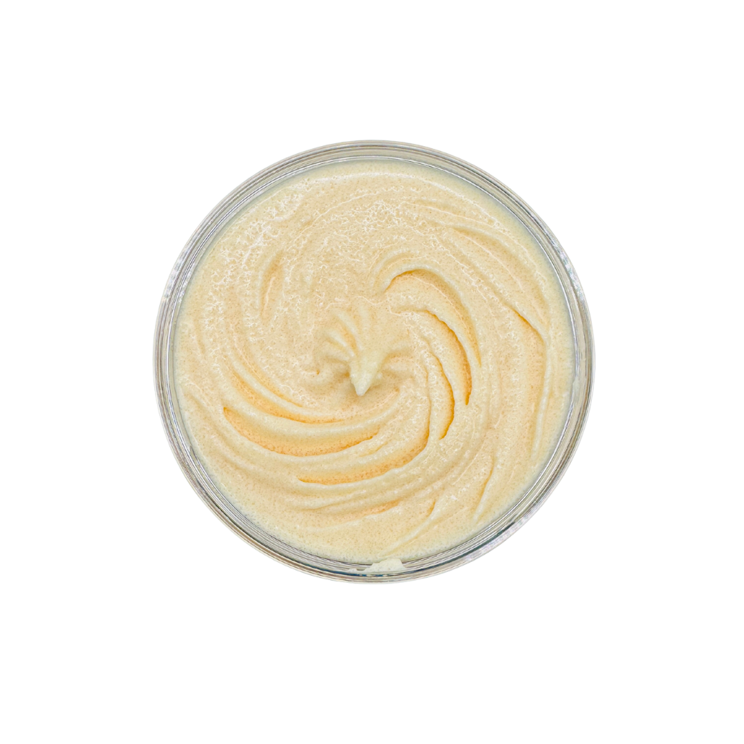 Garden Tea Sugar Scrub