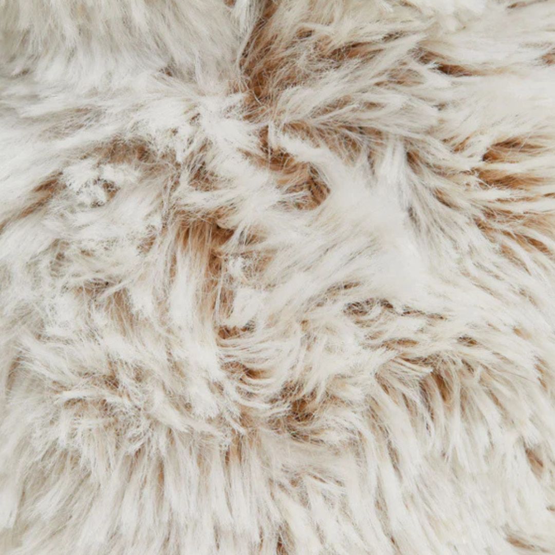 Marshmallow Bear Warmies Junior