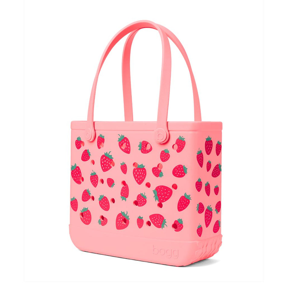 Strawberry Shortcake Baby Bogg Bag