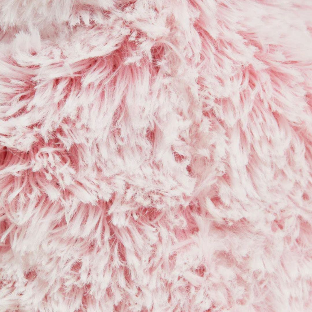 Pink Penguin Warmies