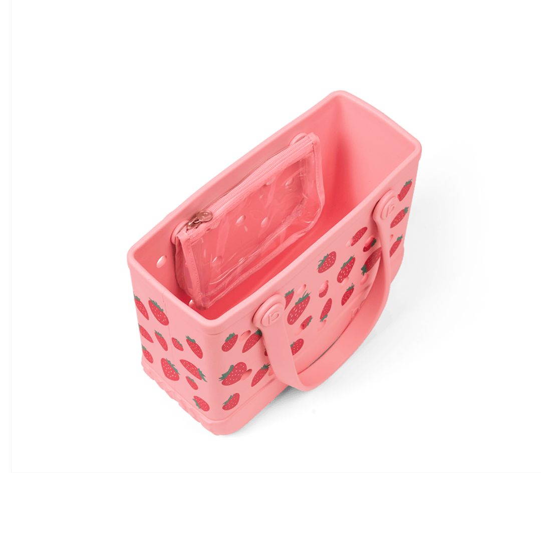 Strawberry Shortcake Baby Bogg Bag
