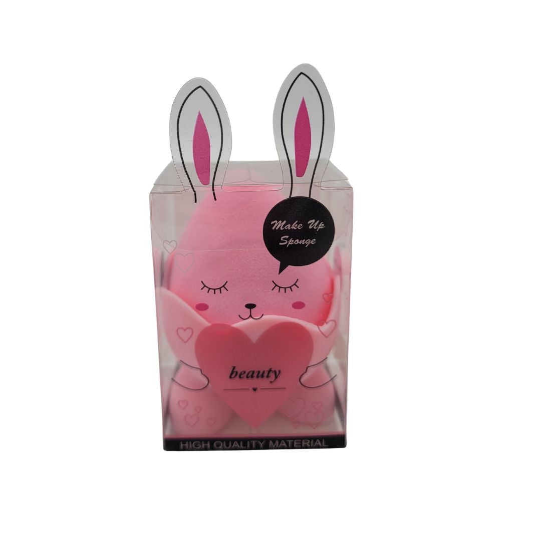 Beauty Blender Make Up Sponge With Stand