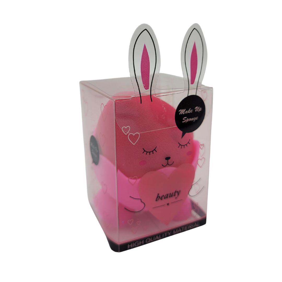 Beauty Blender Make Up Sponge With Stand