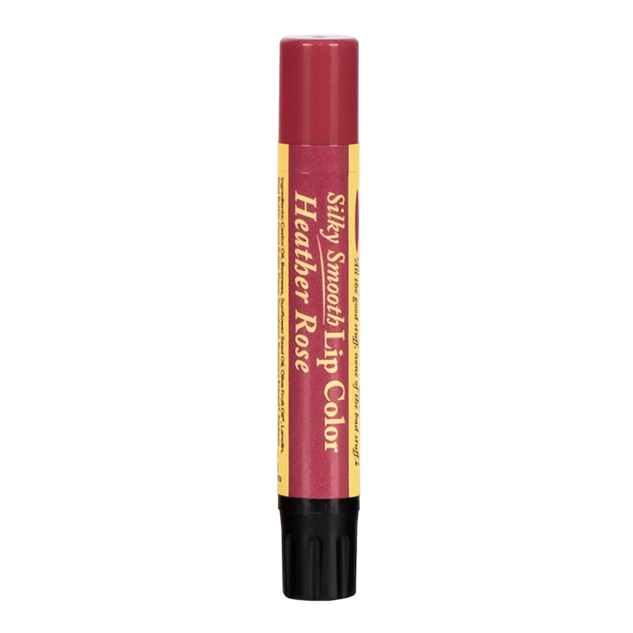 Orange Blossom Honey Silky Smooth Lip Color