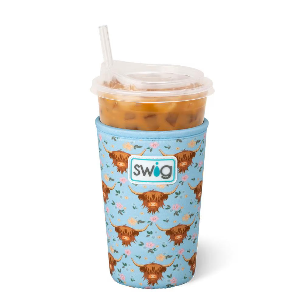Swig Life Iced Cup Coolie (Medium)