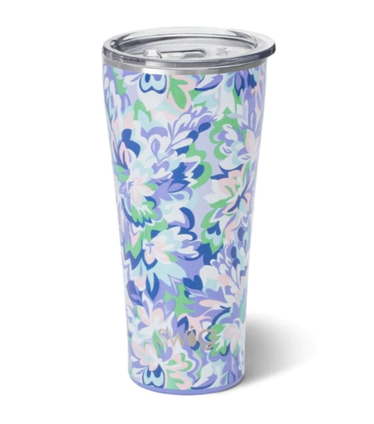 SWIG 32 OZ TUMBLER Morning Glory