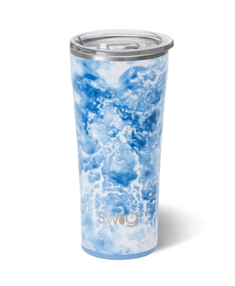 SWIG 22 OZ TUMBLER Sea Spray