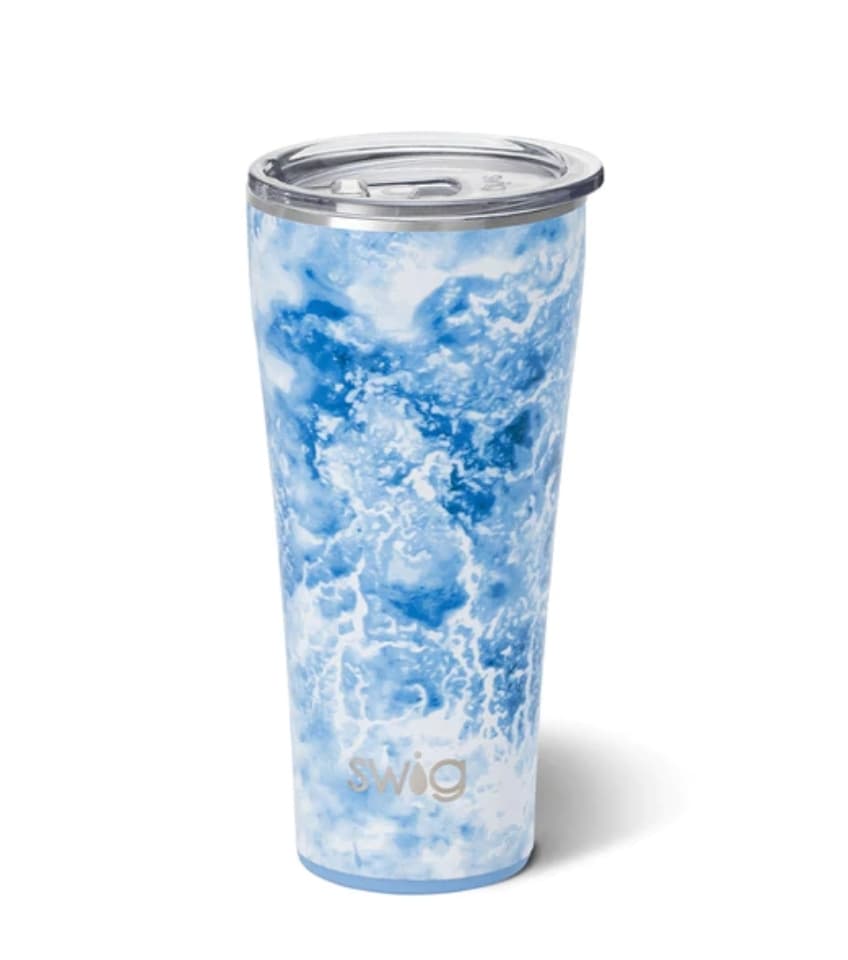 SWIG 32 OZ TUMBLER Sea Spray