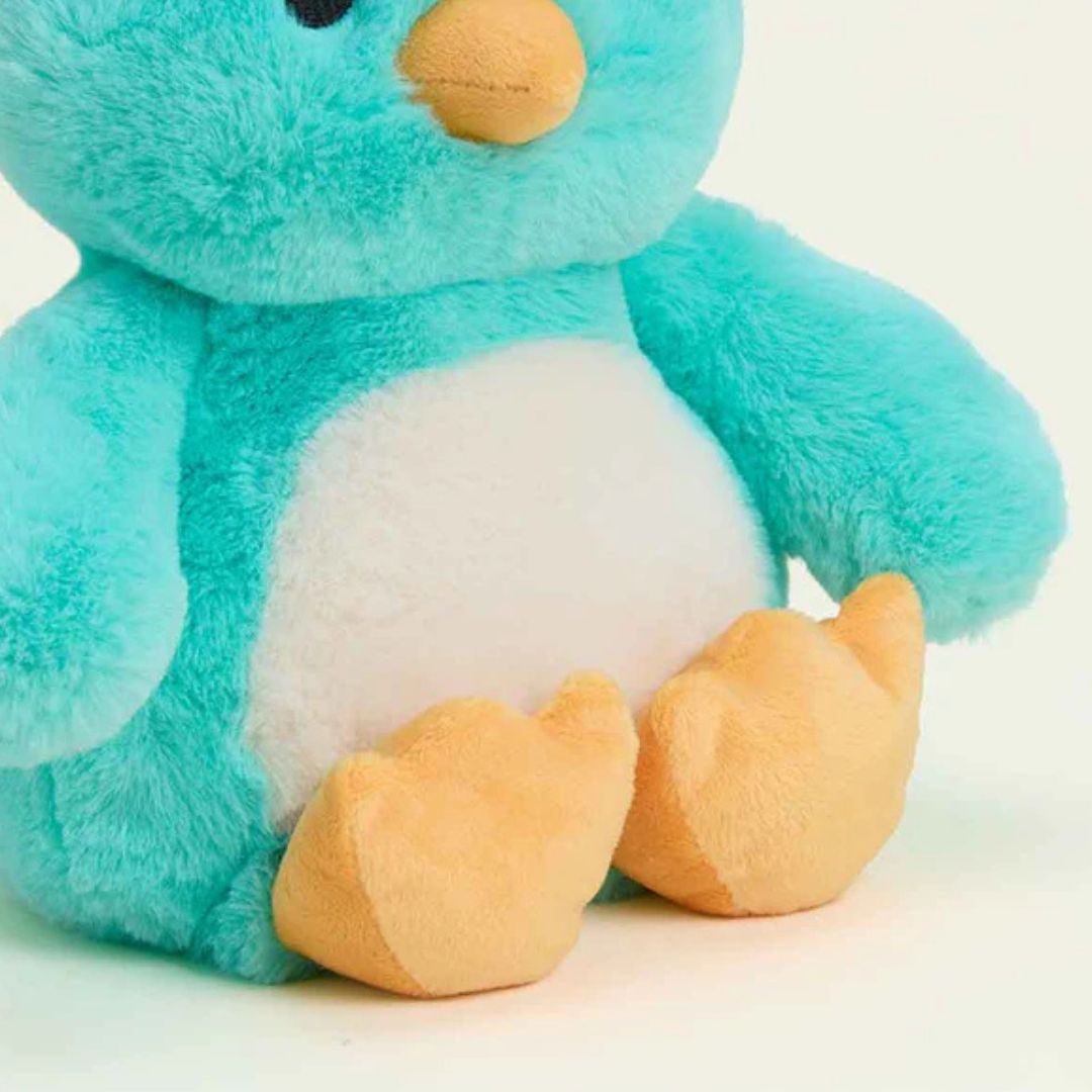 Blue Bird Warmies