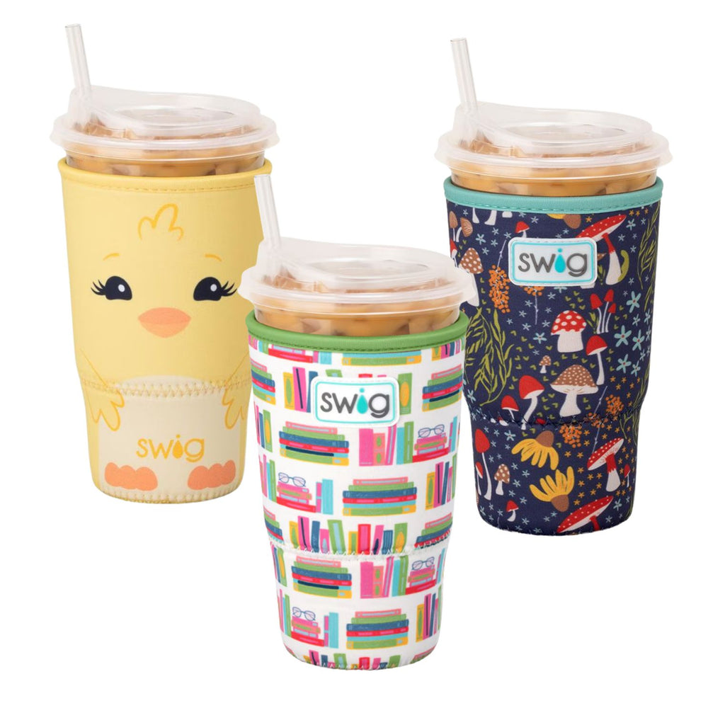 Swig Life Iced Cup Coolie (Large)