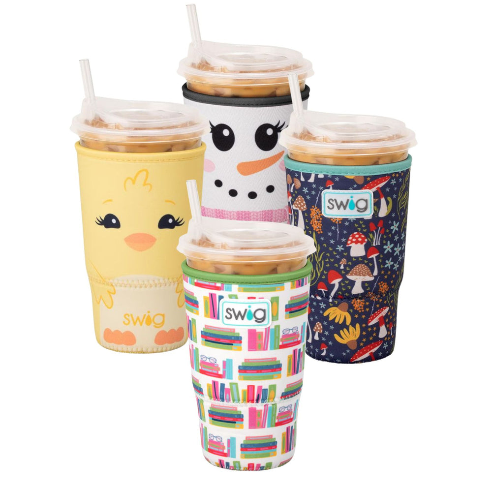 Swig Life Iced Cup Coolie (Large)