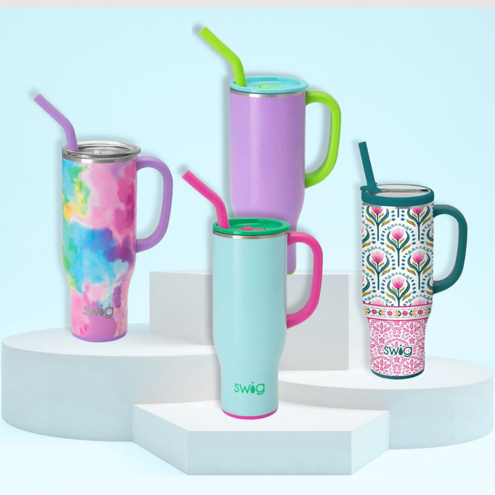 SWIG 30 0Z MEGA MUG