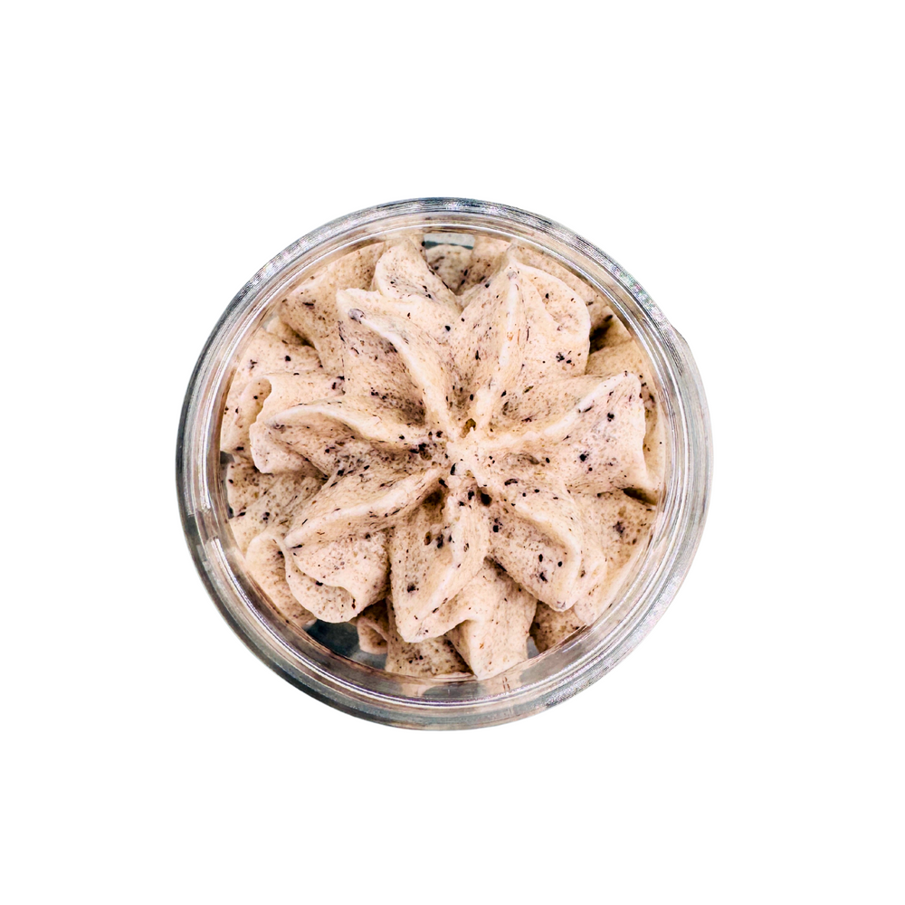 Willows TOASTED PUMPKIN LATTE Sugar Scrub 2oz
