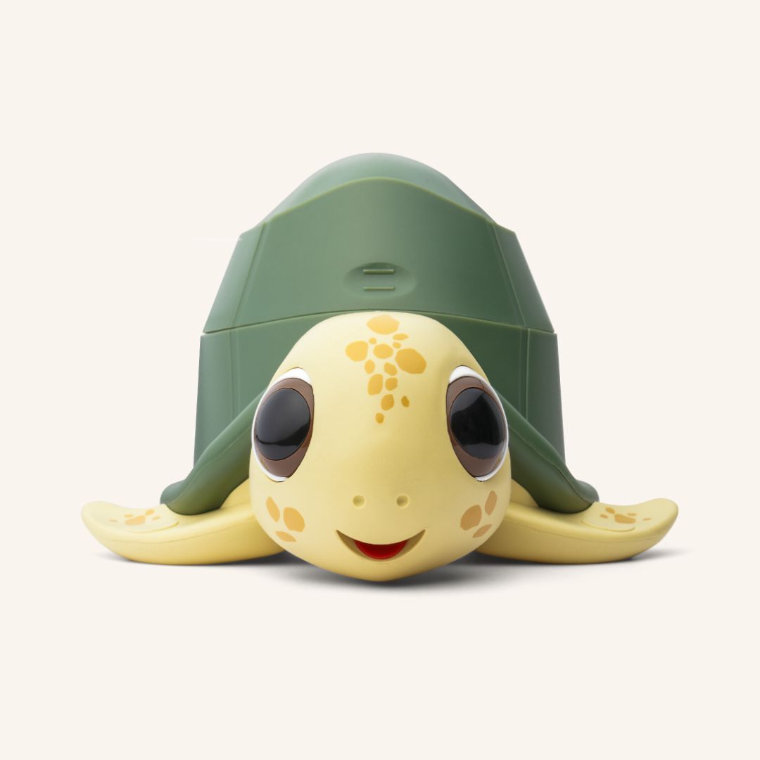 Shelly the Turtle Diffuser