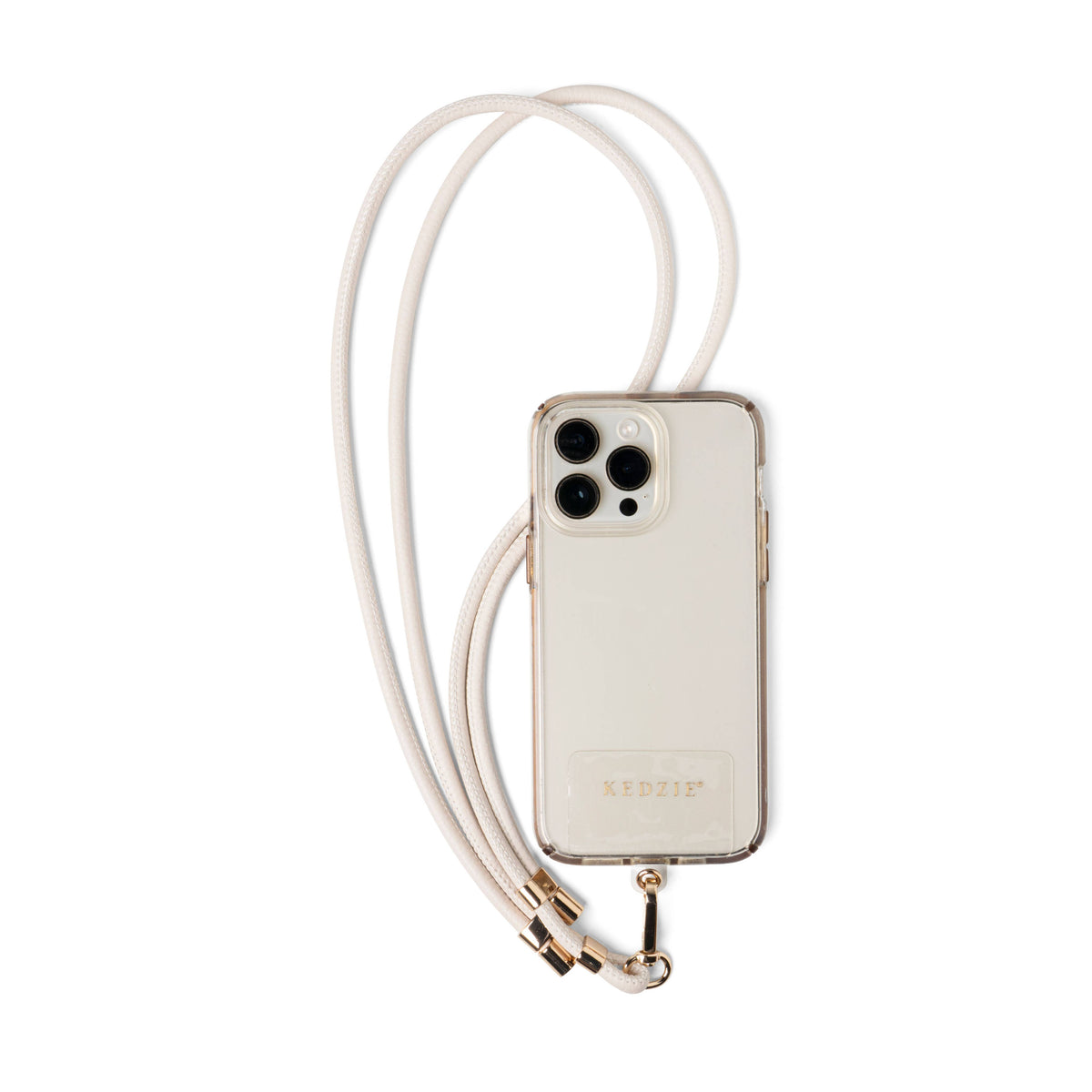 Kedzie Smartphone Lanyard Set Assortment