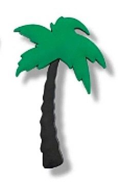 Palm Tree Beach Bag Bit