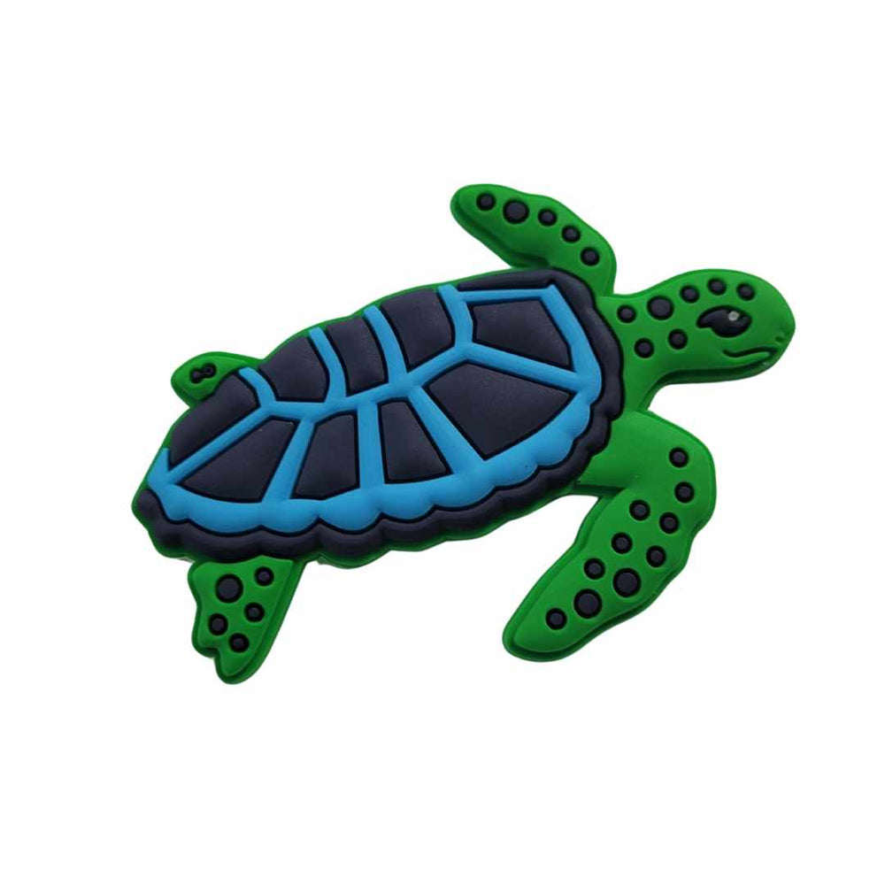 Sea Turtle Beach Bag Bit