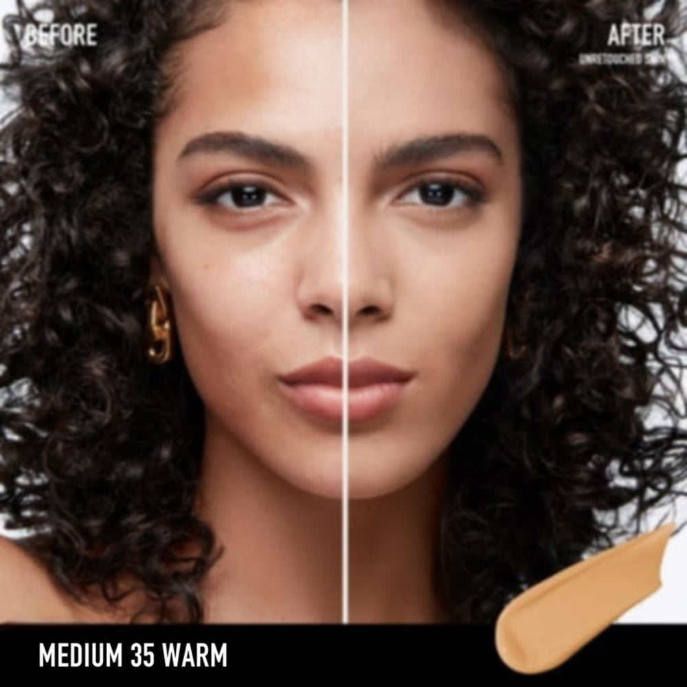 BAREPRO® 24HR WEAR SKIN-PERFECTING MATTE LIQUID FOUNDATION MINERAL SPF 20