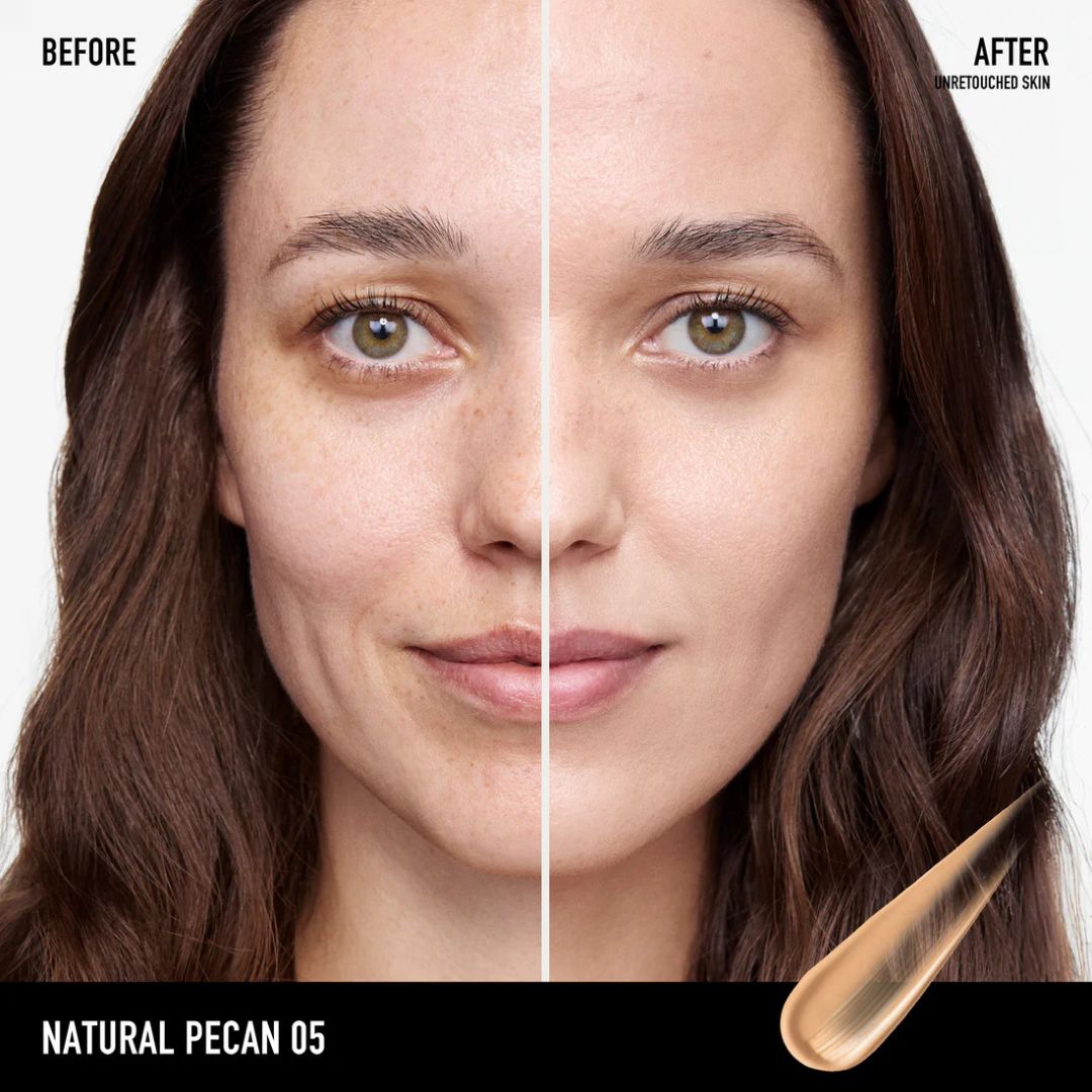 COMPLEXION RESCUE NATURAL MATTE TINTED MOISTURIZER MINERAL SPF 30