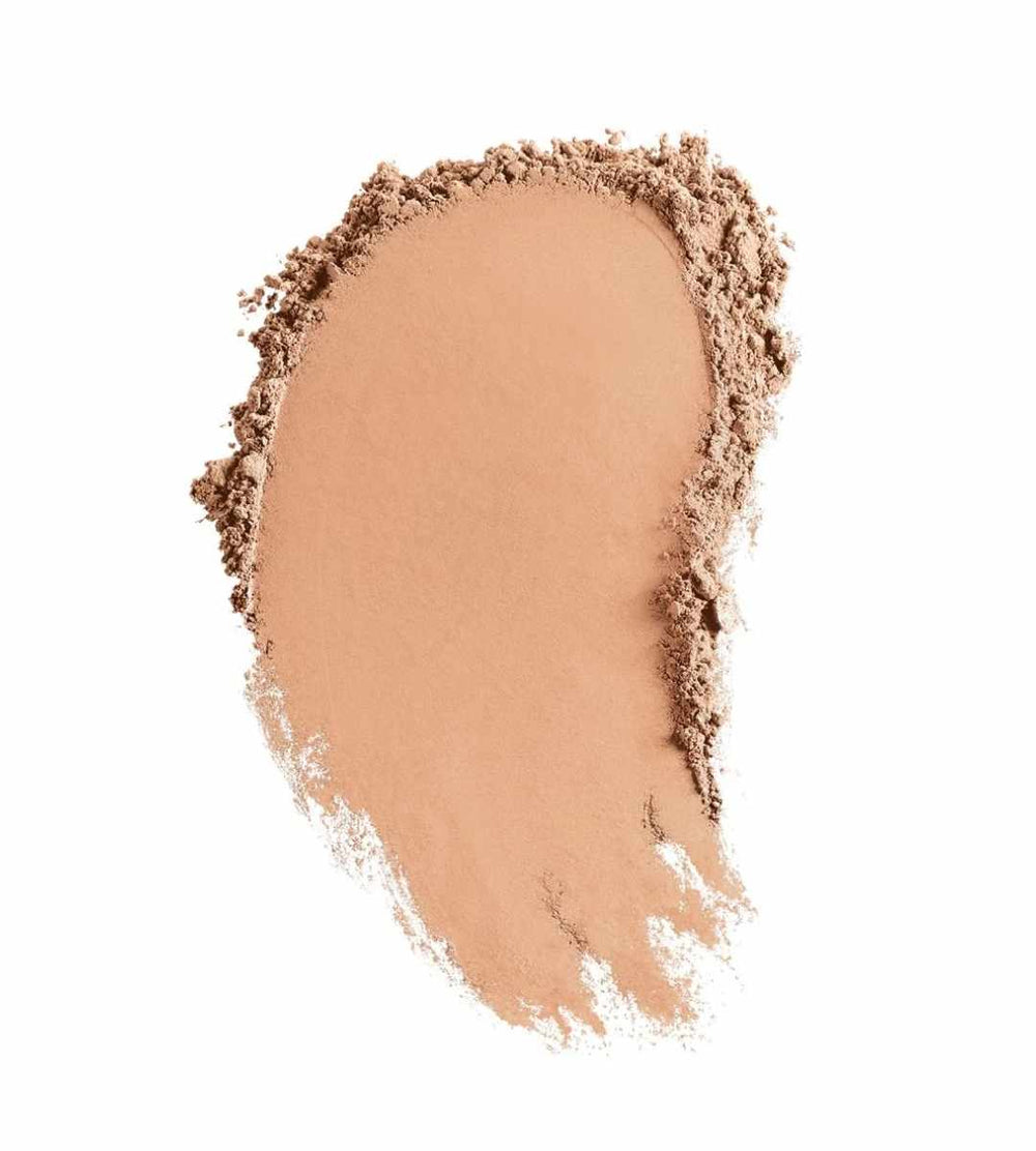 BAREMINERALS LOOSE POWDER MATTE FOUNDATION SPF15