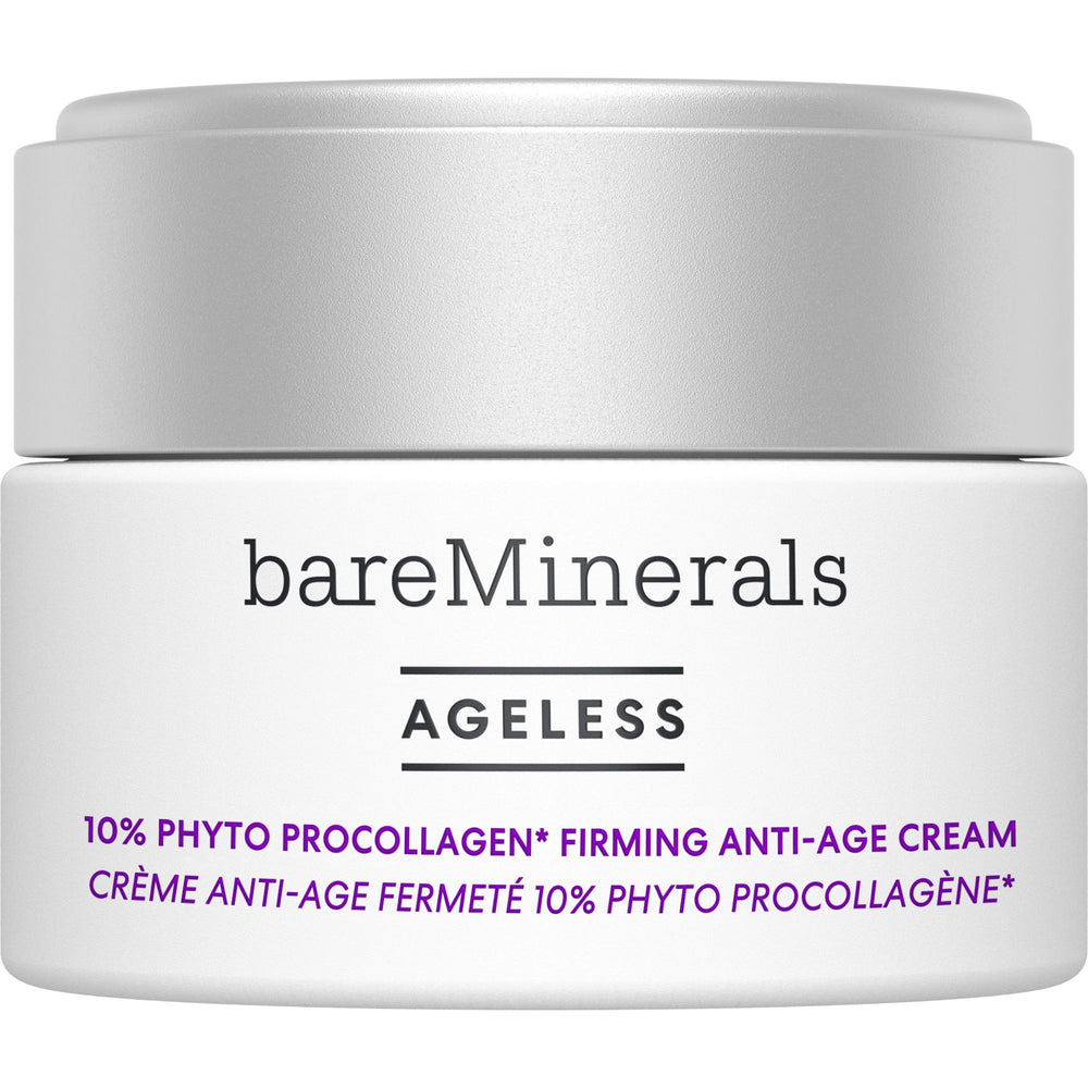 bareMinerals Ageless 10% Phyto Collagen Cream Firming Anti-Age Cream