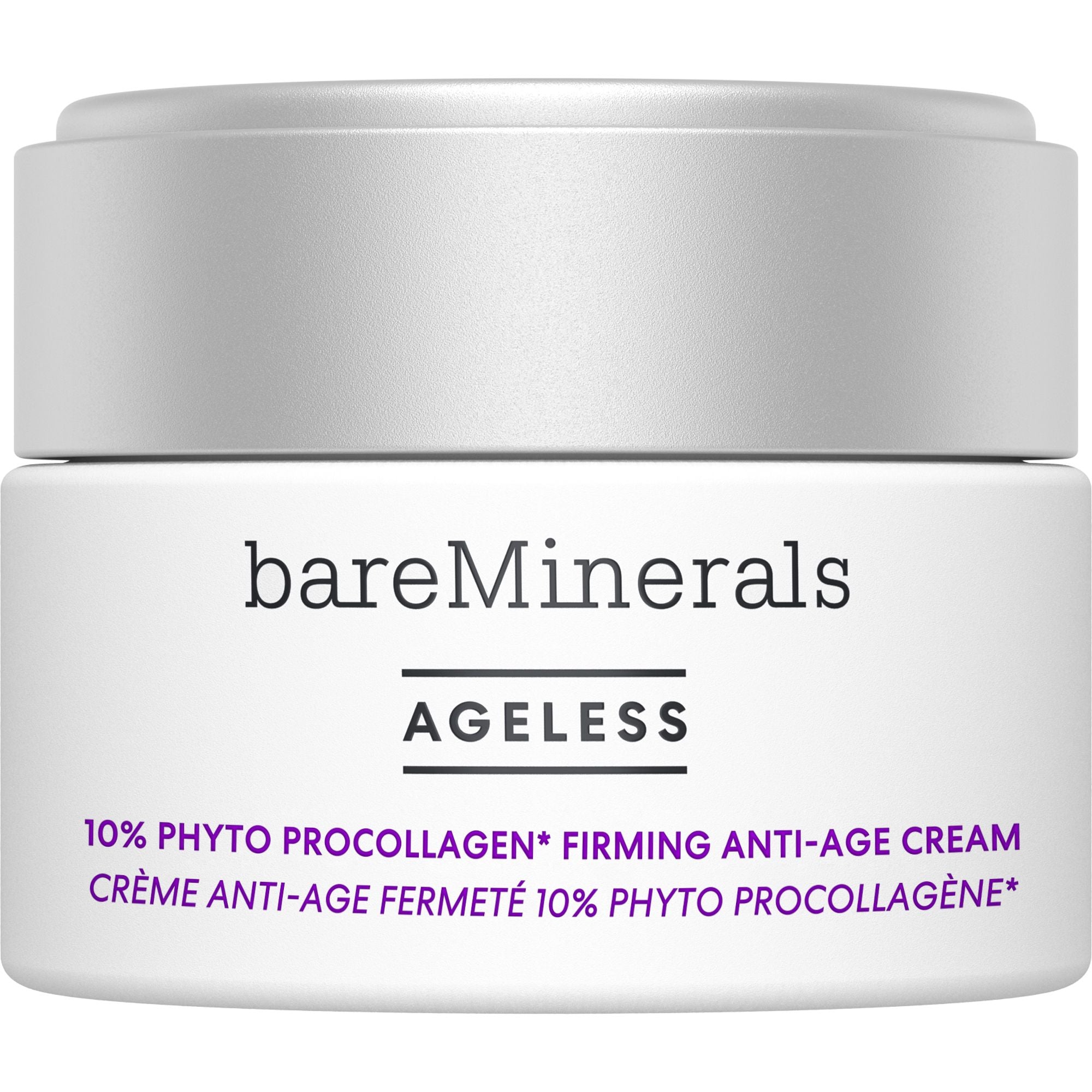 bareMinerals Ageless 10% Phyto Collagen Cream Firming Anti-Age Cream