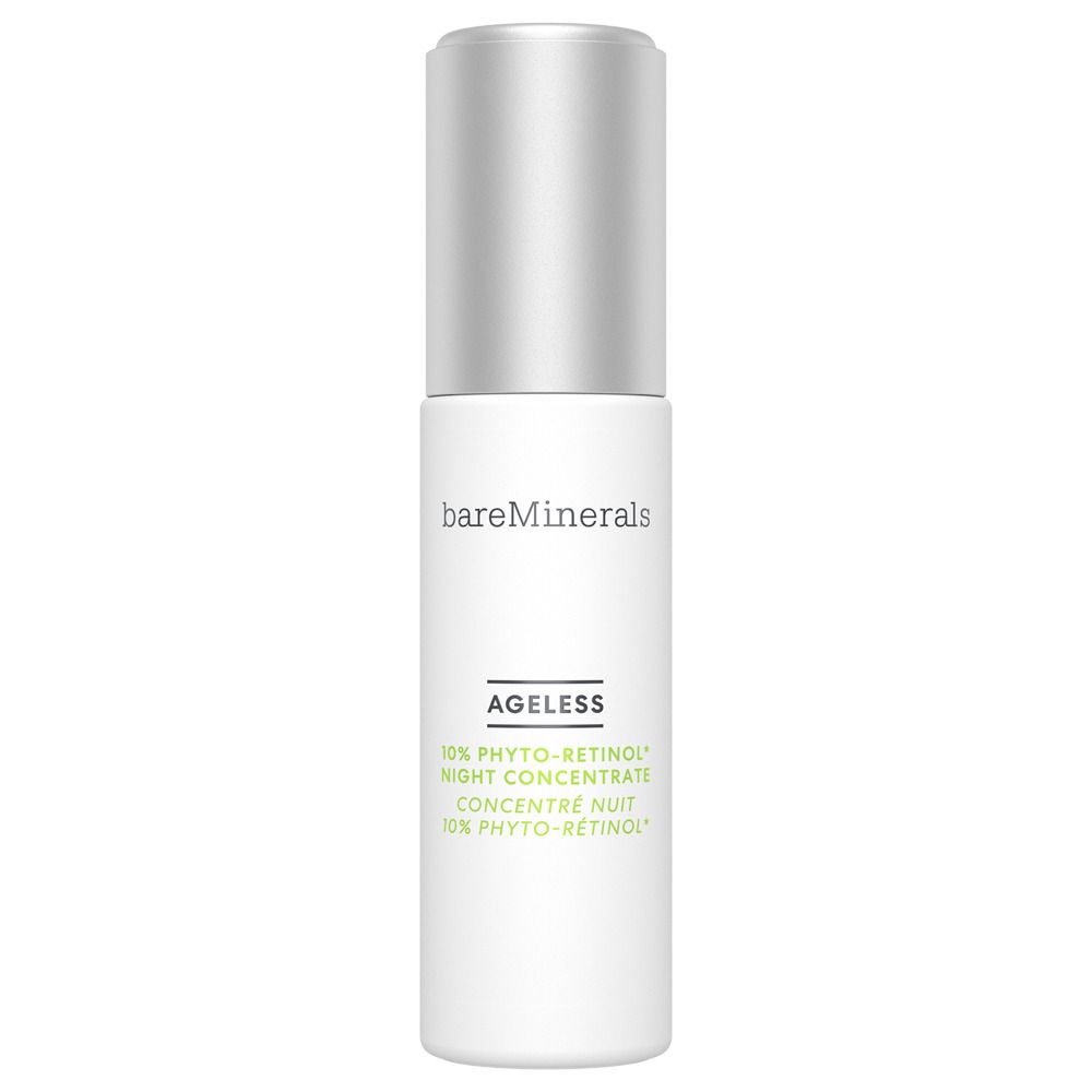 bareMinerals Ageless Phyto-Retinol Night Concentrate