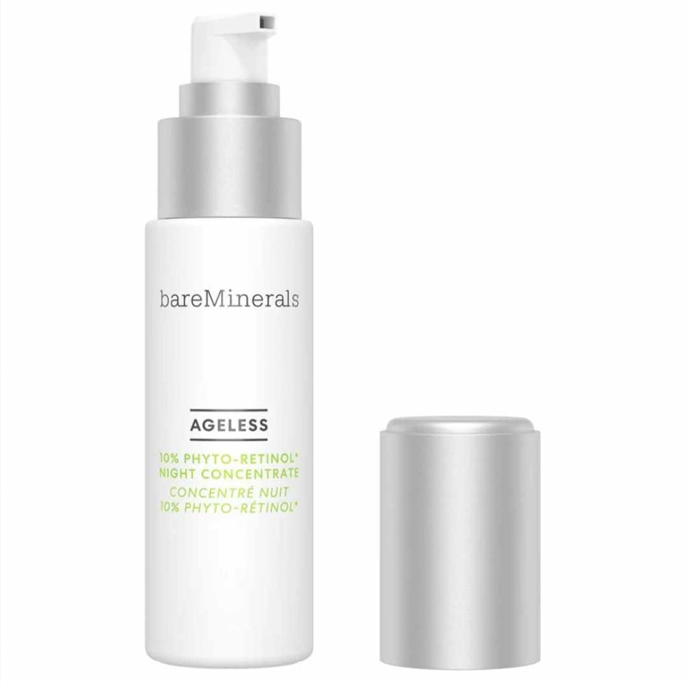 bareMinerals Ageless Phyto-Retinol Night Concentrate