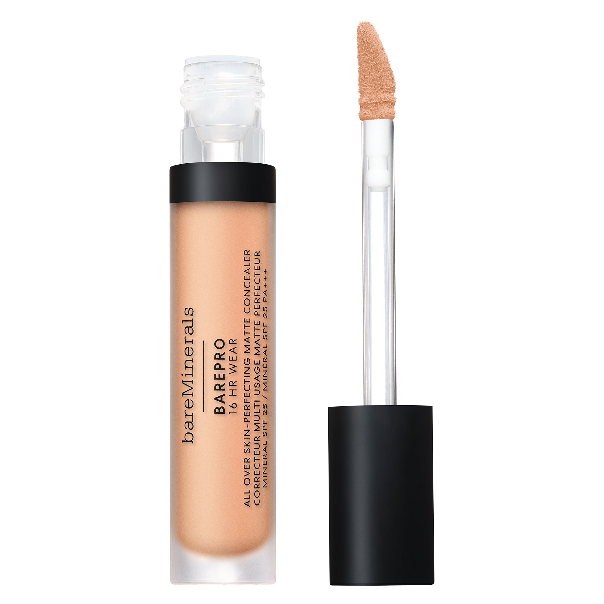 bareMinerals Barepro 16hr Skin Perfecting Matte Concealer