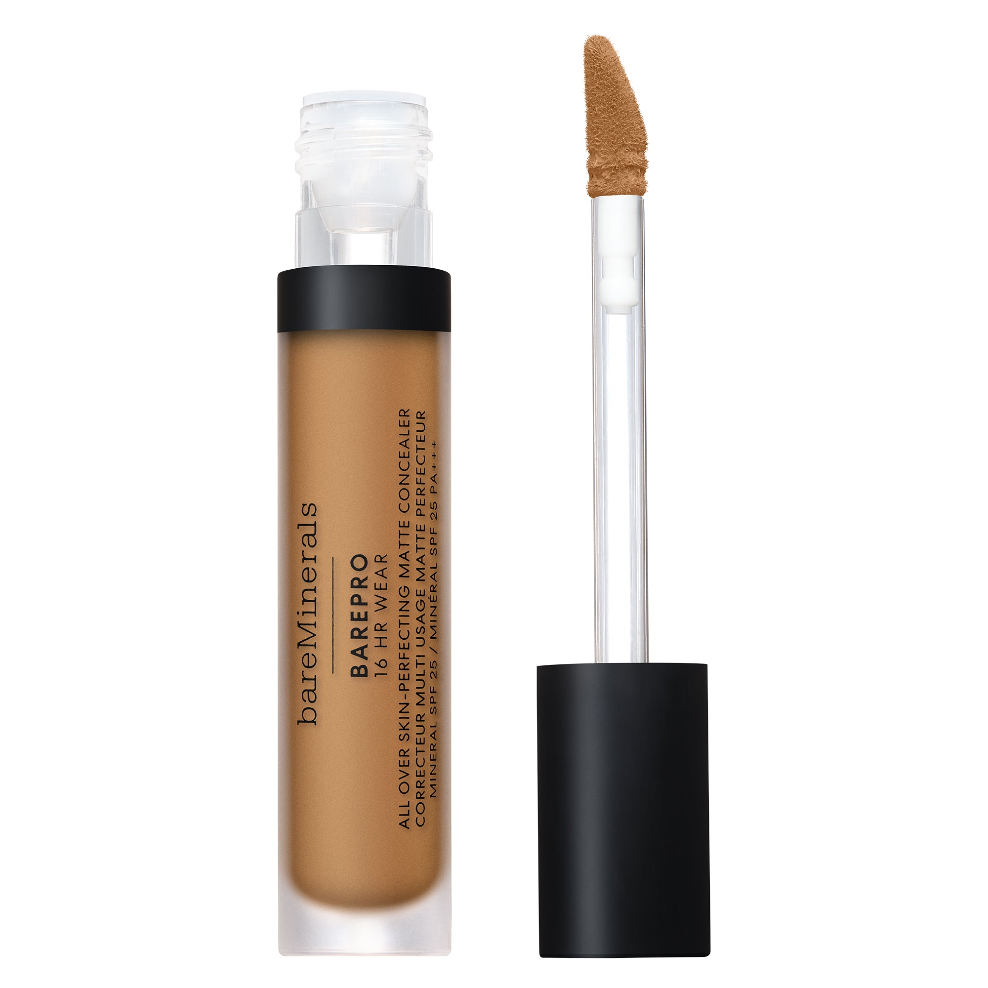 bareMinerals Barepro 16hr Skin Perfecting Matte Concealer