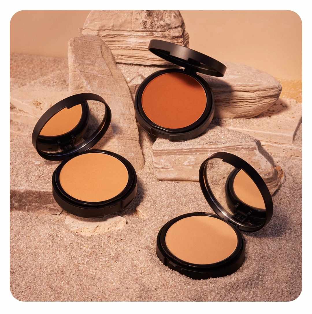 BAREPRO 16HR SKIN-PERFECTING POWDER FOUNDATION