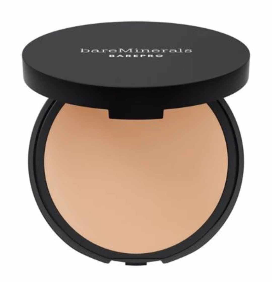 BAREPRO 16HR SKIN-PERFECTING POWDER FOUNDATION