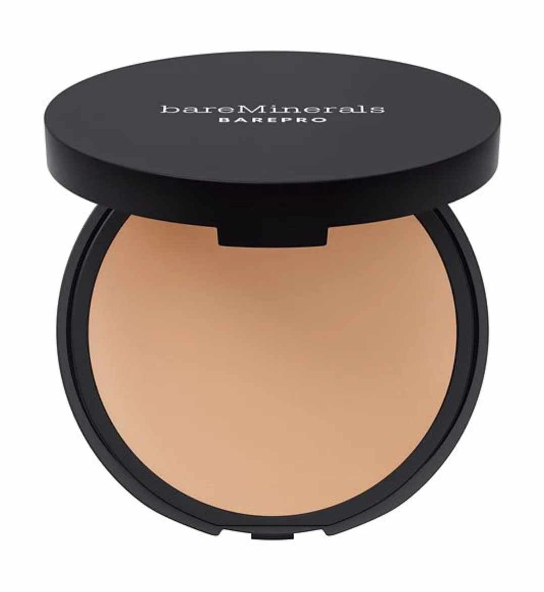 BAREPRO 16HR SKIN-PERFECTING POWDER FOUNDATION